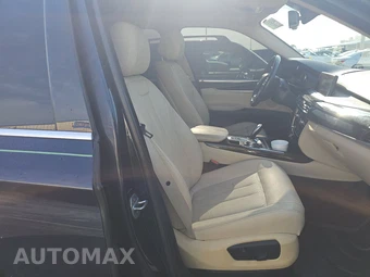 2016 BMW X5 Sports Activity Vehicle xDrive35i XLINE - miniatura 8