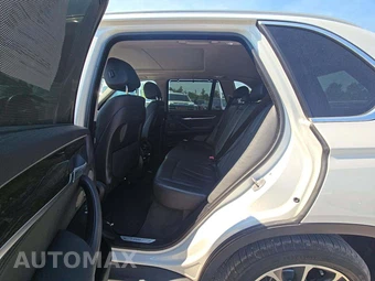 2016 BMW X5 Sports Activity Vehicle xDrive35i XLINE - miniatura 10