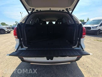 2016 BMW X5 Sports Activity Vehicle xDrive35i XLINE - miniatura 11