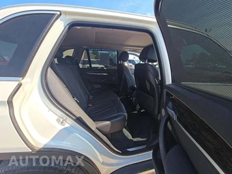 2016 BMW X5 Sports Activity Vehicle xDrive35i XLINE - miniatura 13