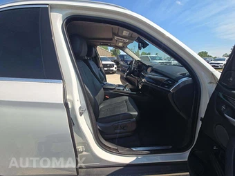 2016 BMW X5 Sports Activity Vehicle xDrive35i XLINE - miniatura 15