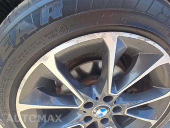 2016 BMW X5 Sports Activity Vehicle xDrive35i XLINE - miniatura 19