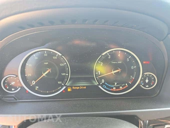 2016 BMW X5 Sports Activity Vehicle xDrive35i XLINE - miniatura 6