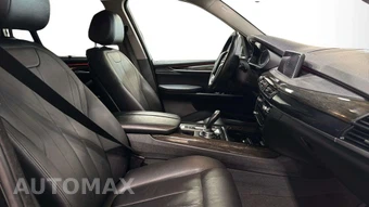 2016 BMW X5 Sports Activity Vehicle xDrive35i XLINE - miniatura 11