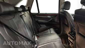 2016 BMW X5 Sports Activity Vehicle xDrive35i XLINE - miniatura 15