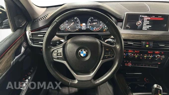2016 BMW X5 Sports Activity Vehicle xDrive35i XLINE - miniatura 17
