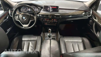 2016 BMW X5 Sports Activity Vehicle xDrive35i XLINE - miniatura 18