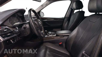 2016 BMW X5 Sports Activity Vehicle xDrive35i XLINE - miniatura 22