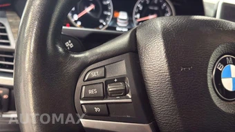 2016 BMW X5 Sports Activity Vehicle xDrive35i XLINE - miniatura 23