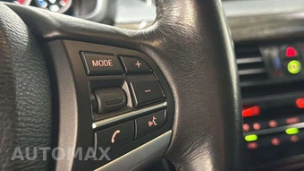 2016 BMW X5 Sports Activity Vehicle xDrive35i XLINE - miniatura 24