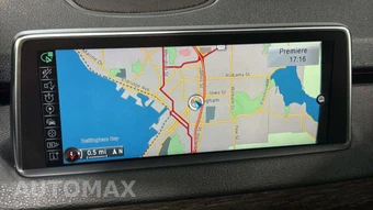 2016 BMW X5 Sports Activity Vehicle xDrive35i XLINE - miniatura 25
