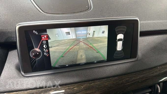 2016 BMW X5 Sports Activity Vehicle xDrive35i XLINE - miniatura 26