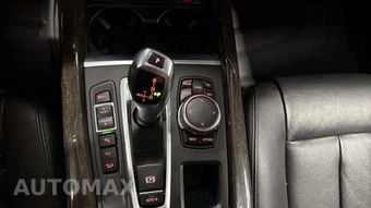 2016 BMW X5 Sports Activity Vehicle xDrive35i XLINE - miniatura 30