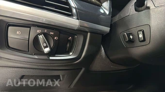 2016 BMW X5 Sports Activity Vehicle xDrive35i XLINE - miniatura 34