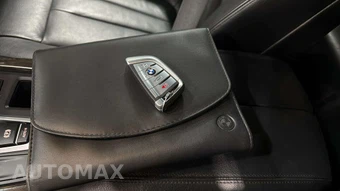 2016 BMW X5 Sports Activity Vehicle xDrive35i XLINE - miniatura 35