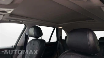 2016 BMW X5 Sports Activity Vehicle xDrive35i XLINE - miniatura 36