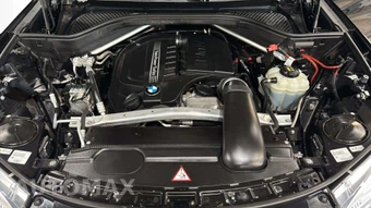 2016 BMW X5 Sports Activity Vehicle xDrive35i XLINE - miniatura 37