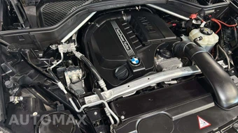 2016 BMW X5 Sports Activity Vehicle xDrive35i XLINE - miniatura 38