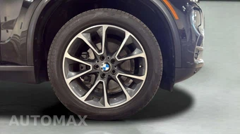 2016 BMW X5 Sports Activity Vehicle xDrive35i XLINE - miniatura 40