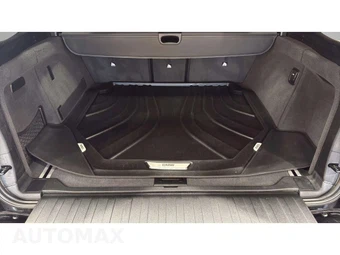 2016 BMW X5 Sports Activity Vehicle xDrive35i XLINE - miniatura 7