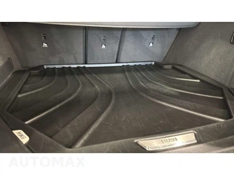 2016 BMW X5 Sports Activity Vehicle xDrive35i XLINE - miniatura 8