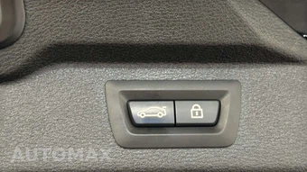 2016 BMW X5 Sports Activity Vehicle xDrive35i XLINE - miniatura 9