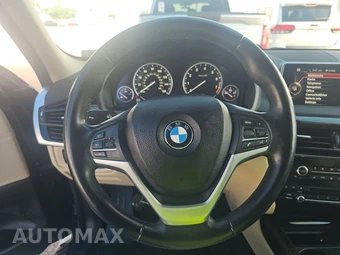 2016 BMW X5 Sports Activity Vehicle xDrive35i XLINE - miniatura 10