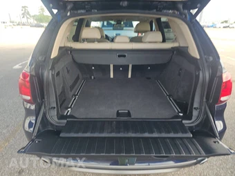 2016 BMW X5 Sports Activity Vehicle xDrive35i XLINE - miniatura 16
