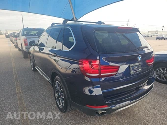 2016 BMW X5 Sports Activity Vehicle xDrive35i XLINE - miniatura 6