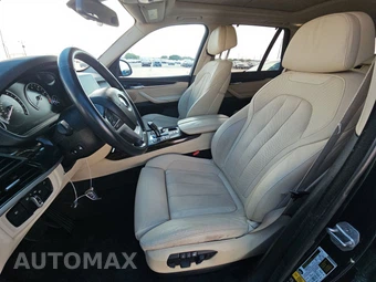 2016 BMW X5 Sports Activity Vehicle xDrive35i XLINE - miniatura 7