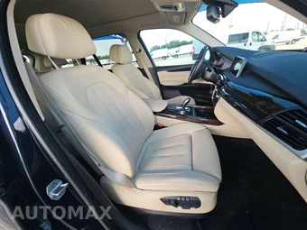 2016 BMW X5 Sports Activity Vehicle xDrive35i XLINE - miniatura 8