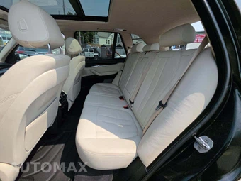 2016 BMW X5 Sports Activity Vehicle xDrive35i XLINE - miniatura 13