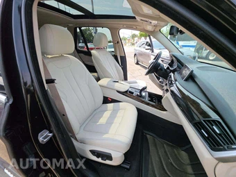 2016 BMW X5 Sports Activity Vehicle xDrive35i XLINE - miniatura 18