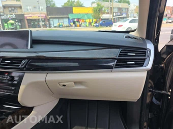 2016 BMW X5 Sports Activity Vehicle xDrive35i XLINE - miniatura 19