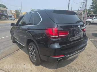 2016 BMW X5 Sports Activity Vehicle xDrive35i XLINE - miniatura 2