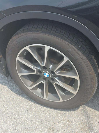 2016 BMW X5 Sports Activity Vehicle xDrive35i XLINE - miniatura 24
