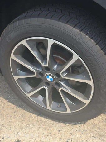 2016 BMW X5 Sports Activity Vehicle xDrive35i XLINE - miniatura 25