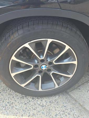 2016 BMW X5 Sports Activity Vehicle xDrive35i XLINE - miniatura 27