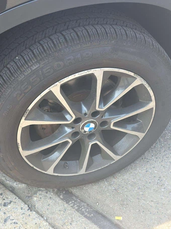 2016 BMW X5 Sports Activity Vehicle xDrive35i XLINE - miniatura 29