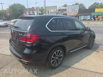 2016 BMW X5 Sports Activity Vehicle xDrive35i XLINE - miniatura 3