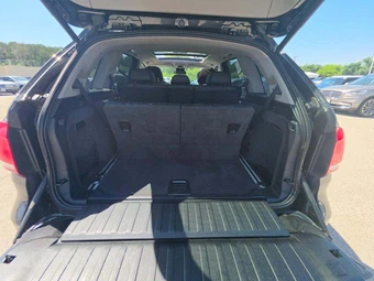 2016 BMW X5 Sports Activity Vehicle xDrive50i LUXURY LINE - miniatura 12