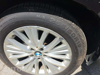 2016 BMW X5 Sports Activity Vehicle xDrive50i LUXURY LINE - miniatura 25