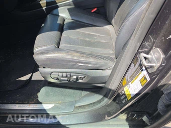 2016 BMW X5 Sports Activity Vehicle xDrive50i LUXURY LINE - miniatura 27