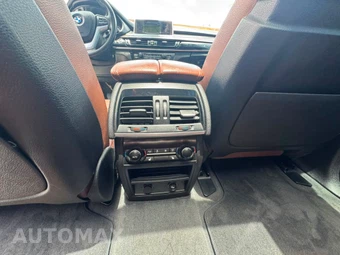 2016 BMW X5 Sports Activity Vehicle xDrive50i LUXURY LINE - miniatura 10