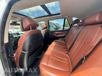 2016 BMW X5 Sports Activity Vehicle xDrive50i LUXURY LINE - miniatura 11