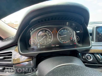2016 BMW X5 Sports Activity Vehicle xDrive50i LUXURY LINE - miniatura 14