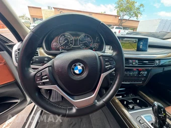 2016 BMW X5 Sports Activity Vehicle xDrive50i LUXURY LINE - miniatura 15
