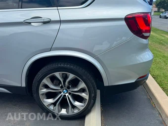 2016 BMW X5 Sports Activity Vehicle xDrive50i LUXURY LINE - miniatura 20