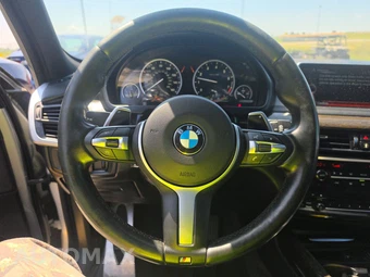 2016 BMW X5 Sports Activity Vehicle xDrive50i M SPORT LINE - miniatura 10