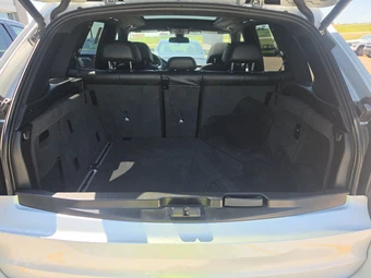 2016 BMW X5 Sports Activity Vehicle xDrive50i M SPORT LINE - miniatura 16